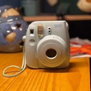 Fujfilm Instax Mini 8
